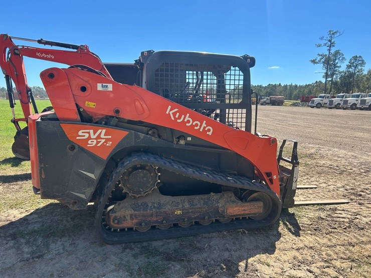 2022-kubota-svl97-skid-steer,-1,906hrs-image-1