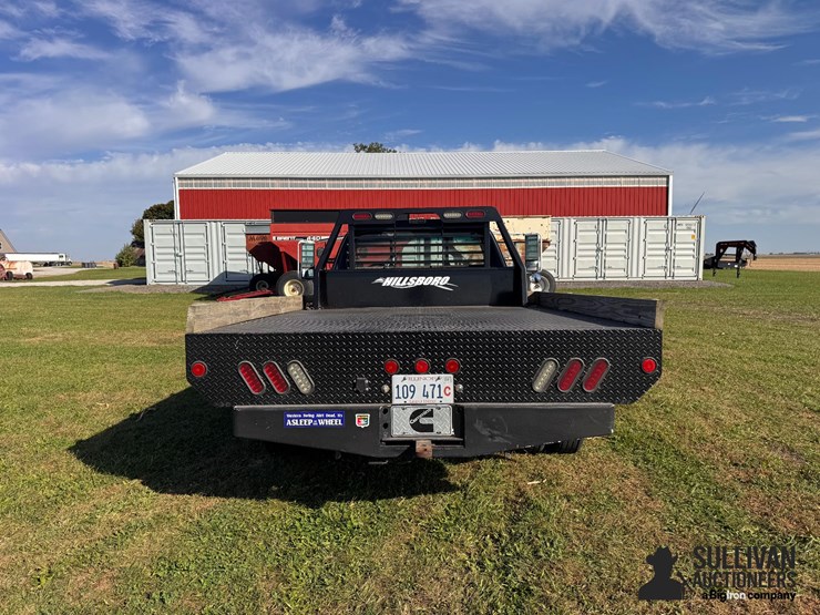 1989-dodge-d300-d350-pickup-truck-image-6