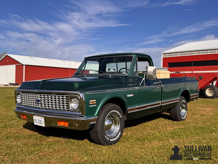 1972-chevrolet-c10-pickup-truck-image-1