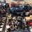 (3-pallets)-w/-water-coolers,-hydraulic-&-gas-hoses,-ratchet-straps,-slip-dies,-flanges,-etc.-image-2