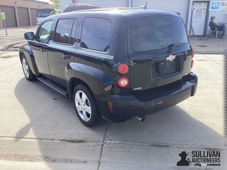 2009-chevrolet-hhr-2wd-suv-image-7