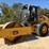 2016-caterpillar-cs54b-84”-vibratory-smooth-drum-compactor-(1,074-hours)-image-2