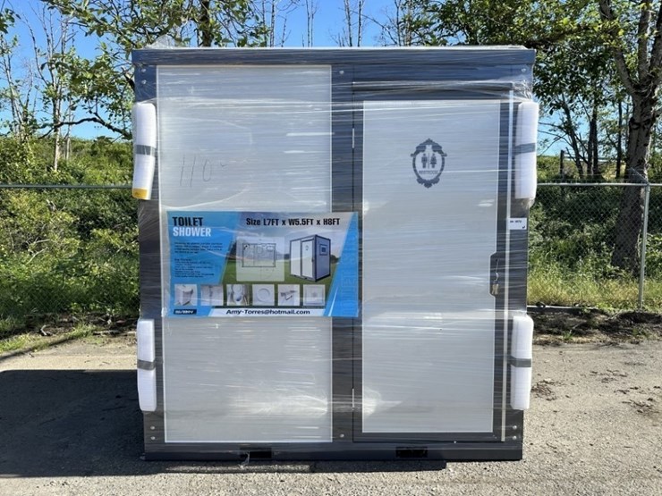 2026-bastone-portable-toilet-w/shower-image-1