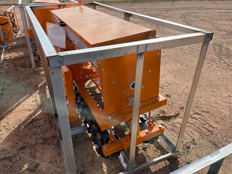 #4076-•-landhonor-no-till-seed-drill-for-tractor-and-skid-steer-image-5