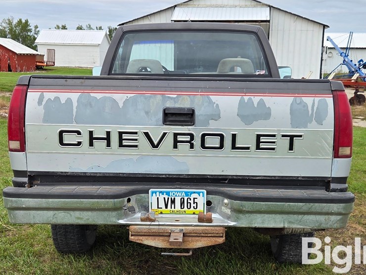 1992-chevrolet-2500-pickup-image-6
