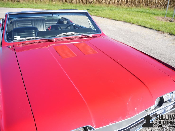 run-#85---1967-oldsmobile-442-convertible-image-15