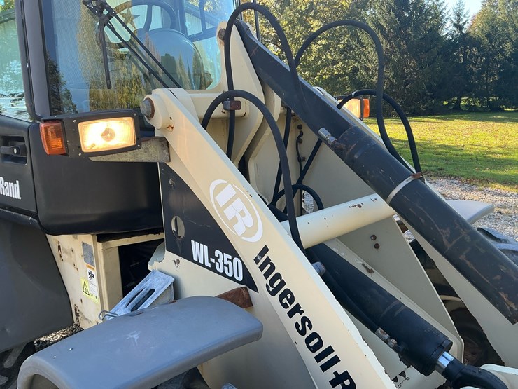 #326-•-2005-ingersoll-rand-wl-350-compact-wheel-loader-image-43