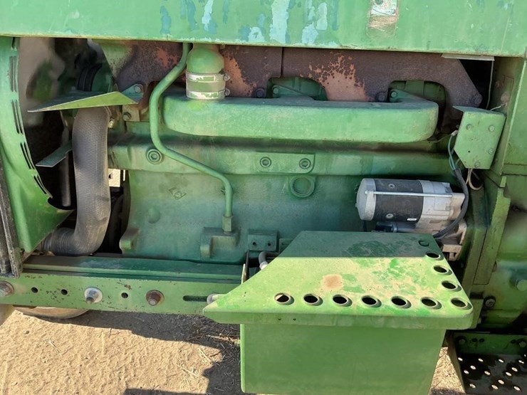 john-deere-4320-tractor,-diesel-image-8