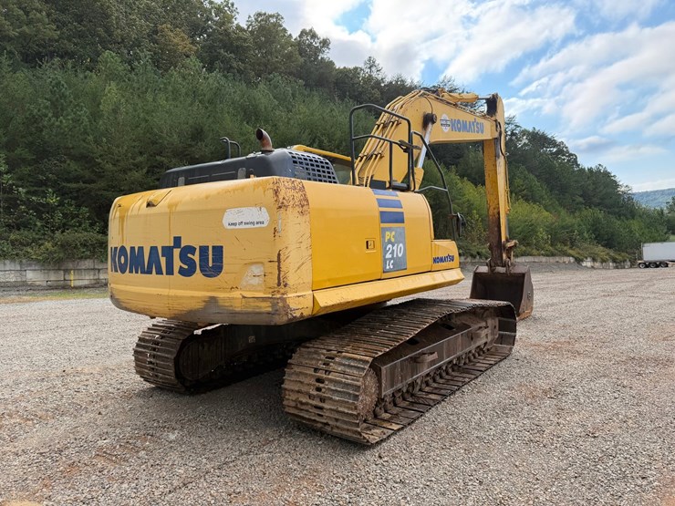#4089-•-2014-komatsu-pc210-lc-excavator-image-5
