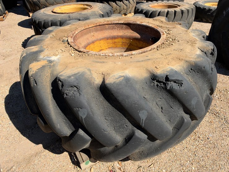 #41607-•-heavy-duty-skidder-tire-image-2