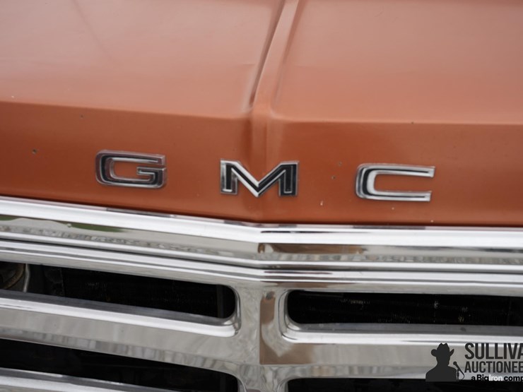 run-#116---1970-gmc-sierra-grande-custom-1500-pickup-image-11