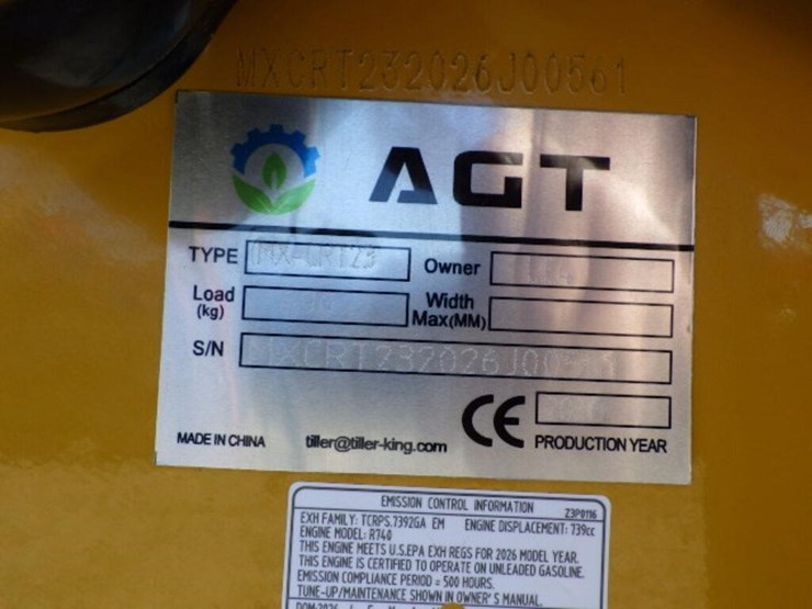 2026-agt-mx-crt23-skid-steer-tracked-loader-image-14