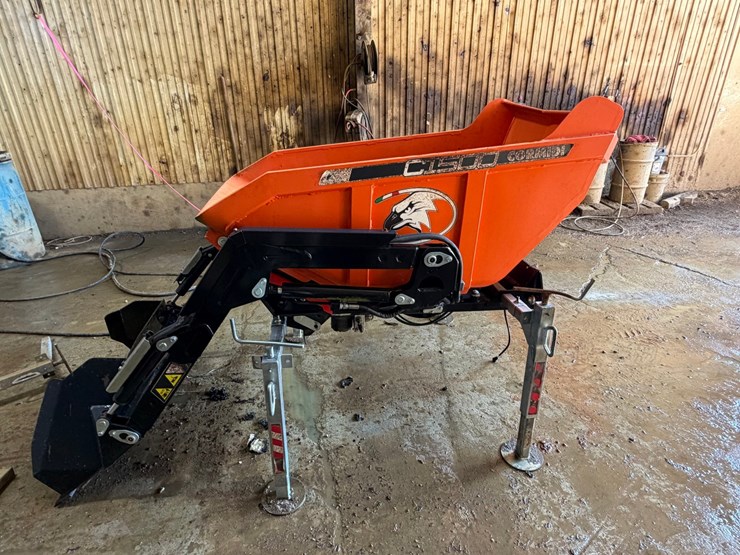 #4095-•-2019-cormidi-c1500-s3-mini-track-loader-image-52