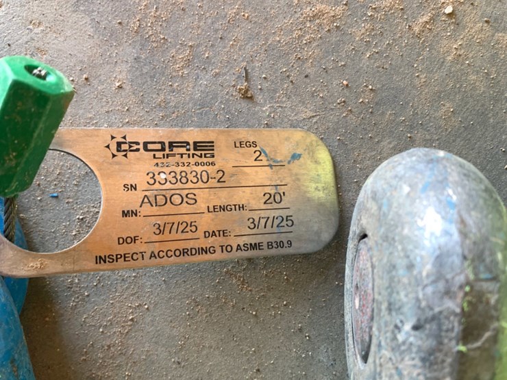 20’-l-3/4”-chain-heavy-duty-lifting-sling-image-4
