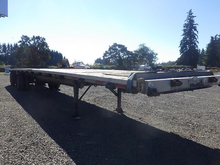 1991-ravens-metal-products-1448h66-48'-t/a-flatbed-image-8
