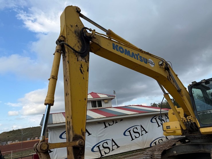 #4089-•-2014-komatsu-pc210-lc-excavator-image-19