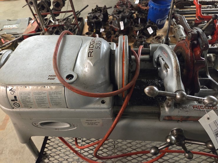 #34-•-rigid-535-pipe-threader-image-1