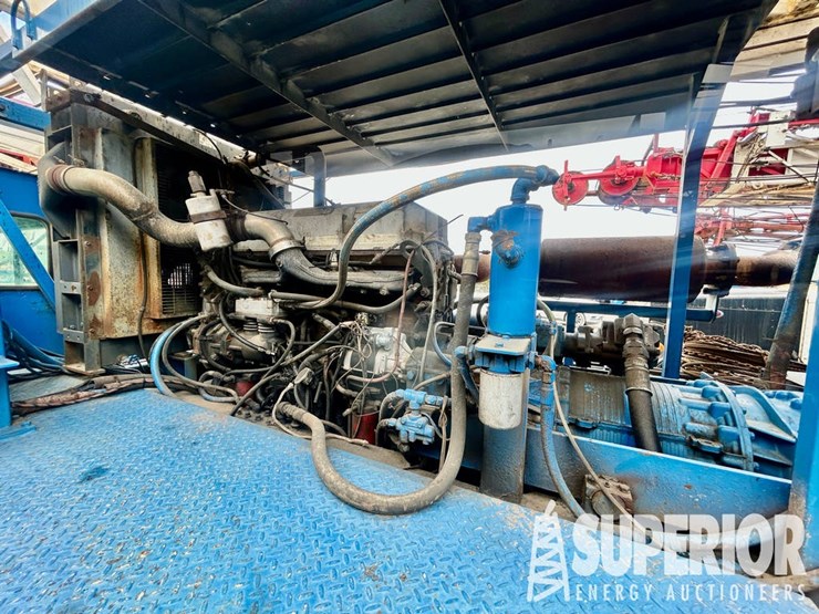 2006-nov-5xl-5c-160-db-d/d-well-service-rig-image-7