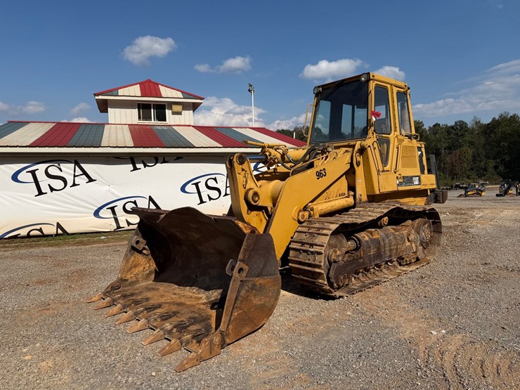 #4088-•-caterpillar-963-crawler-loader-image-1
