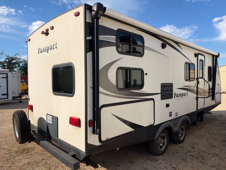 #41611-•-keystone-mobile-camper-image-4