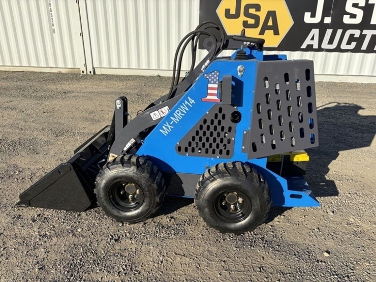 2026-agt-mx-mrw14-mini-skidsteer-loader-image-7