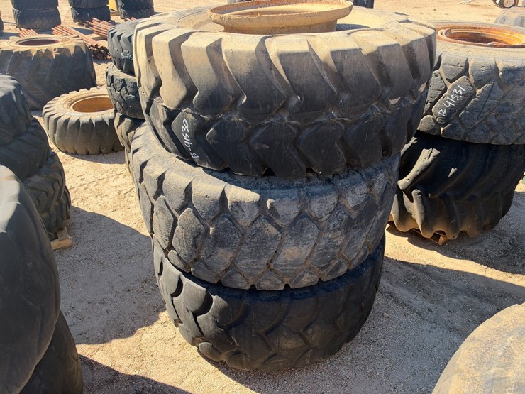 #41530-•-various-equipment-tires-image-1