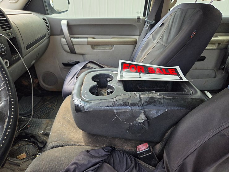 #7-•-2011-chevrolet-2500-4x4-service-truck-/-vin:-1gc1kvc86bf159439-/-328,114-miles-image-29