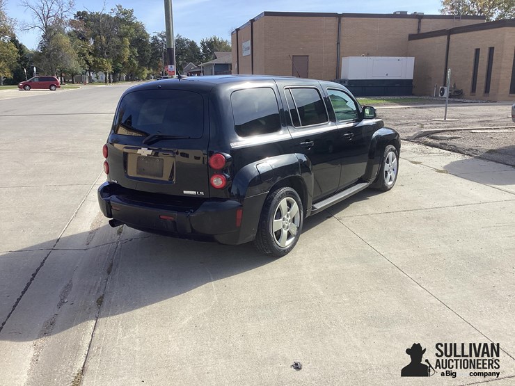 2009-chevrolet-hhr-2wd-suv-image-5