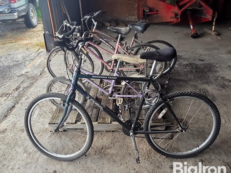 schwinn/trek/huffy-bicycles-image-8