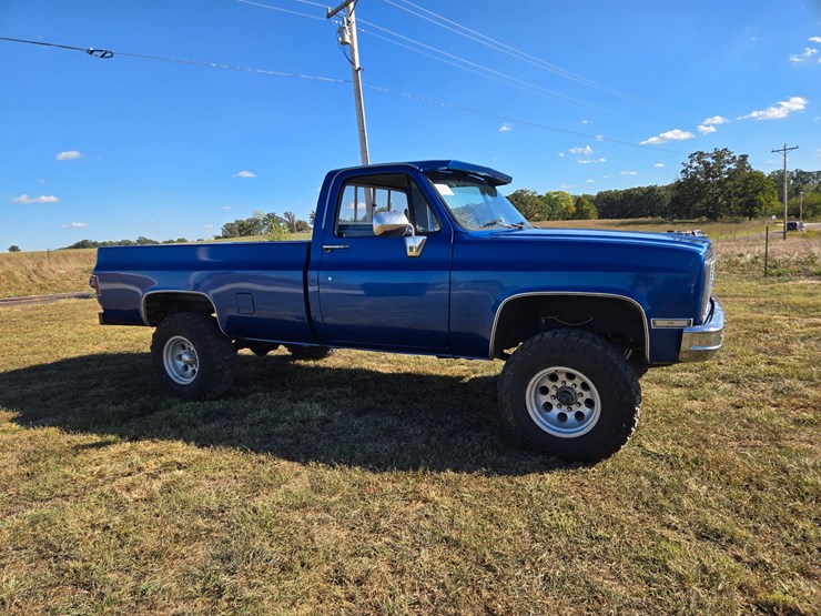 #25276-•-1986-gmc-k2500-pickup-truck-image-18