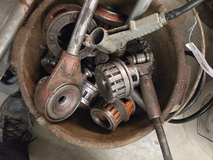 #52-•-pipe-threader-/-reamer-/-cutter-&-inserts-image-1