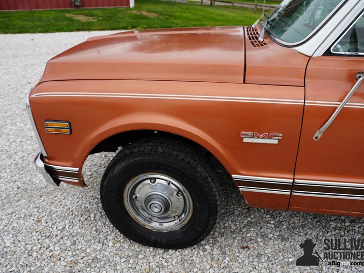run-#116---1970-gmc-sierra-grande-custom-1500-pickup-image-14