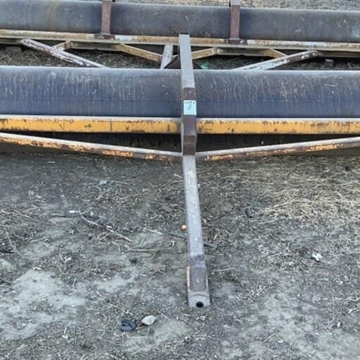 Custom 15' Smooth Roller