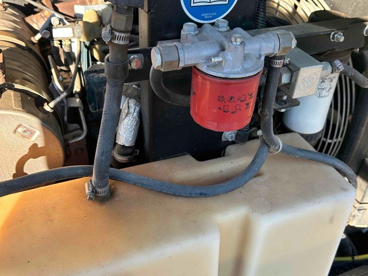 sullair-185-s/a-portable-air-compressor-image-12