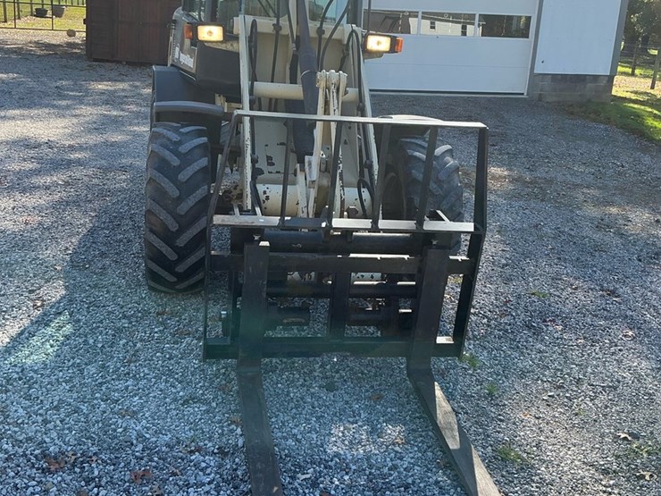 #326-•-2005-ingersoll-rand-wl-350-compact-wheel-loader-image-8