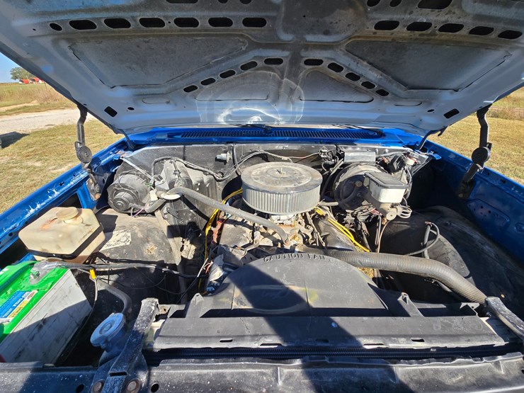 #25276-•-1986-gmc-k2500-pickup-truck-image-25