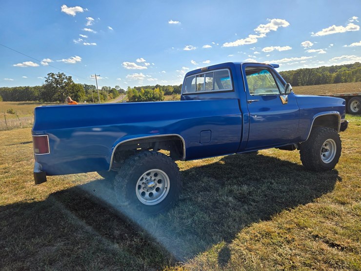 #25276-•-1986-gmc-k2500-pickup-truck-image-15
