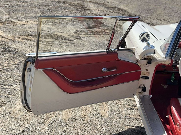 1959-ford-thunderbird-convertible---nice!-image-28
