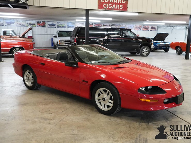 run-#57---1994-chevrolet-camaro-z28-convertible-image-3