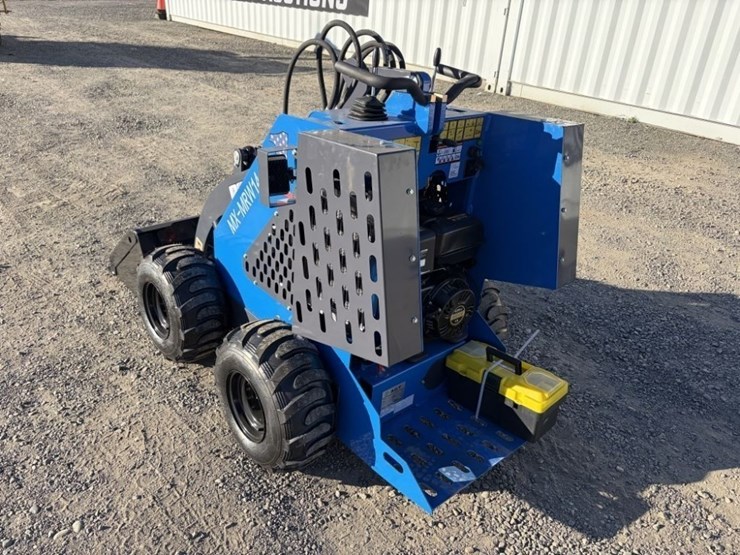 2026-agt-mx-mrw14-mini-skidsteer-loader-image-6