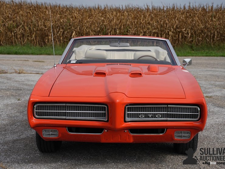 run-#80---1969-pontiac-gto-convertible-image-2