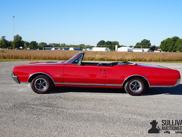 run-#85---1967-oldsmobile-442-convertible-image-8