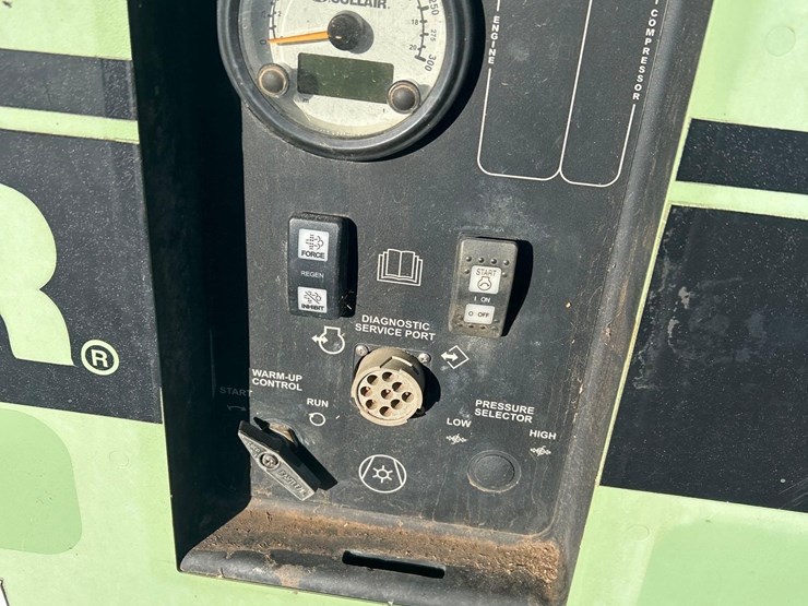 sullair-185-s/a-portable-air-compressor-image-8
