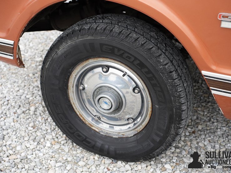 run-#116---1970-gmc-sierra-grande-custom-1500-pickup-image-15