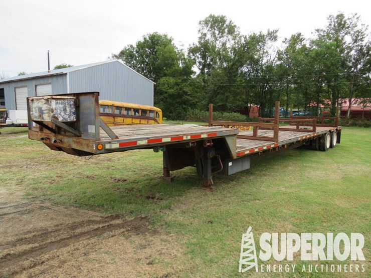 1985-aztec-8'w-x-45'oal-t/a-step-deck-trailer-image-1