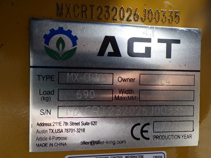 2026-agt-mx-crt23-skid-steer-track-loader-image-13