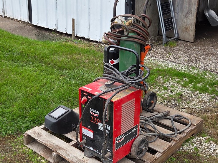 century-235-ac-welder-&-torch-image-1