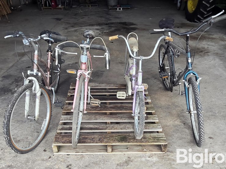 schwinn/trek/huffy-bicycles-image-2