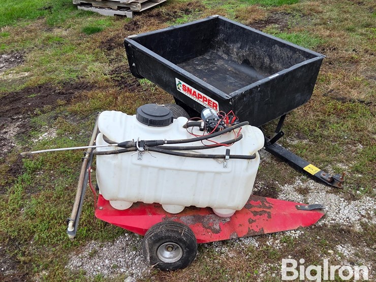 snapper-/-precision-pro-yard-cart-&-sprayer-image-3