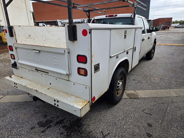 #7-•-2011-chevrolet-2500-4x4-service-truck-/-vin:-1gc1kvc86bf159439-/-328,114-miles-image-16